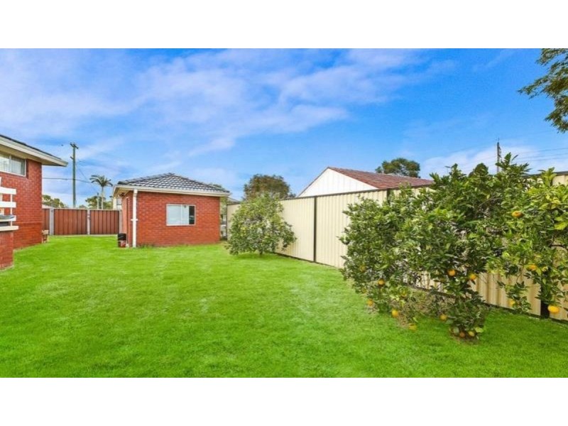 5 Nevis Crescent, Seven Hills NSW 2147